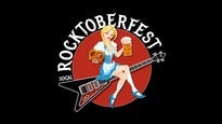 SoCal Rocktoberfest
