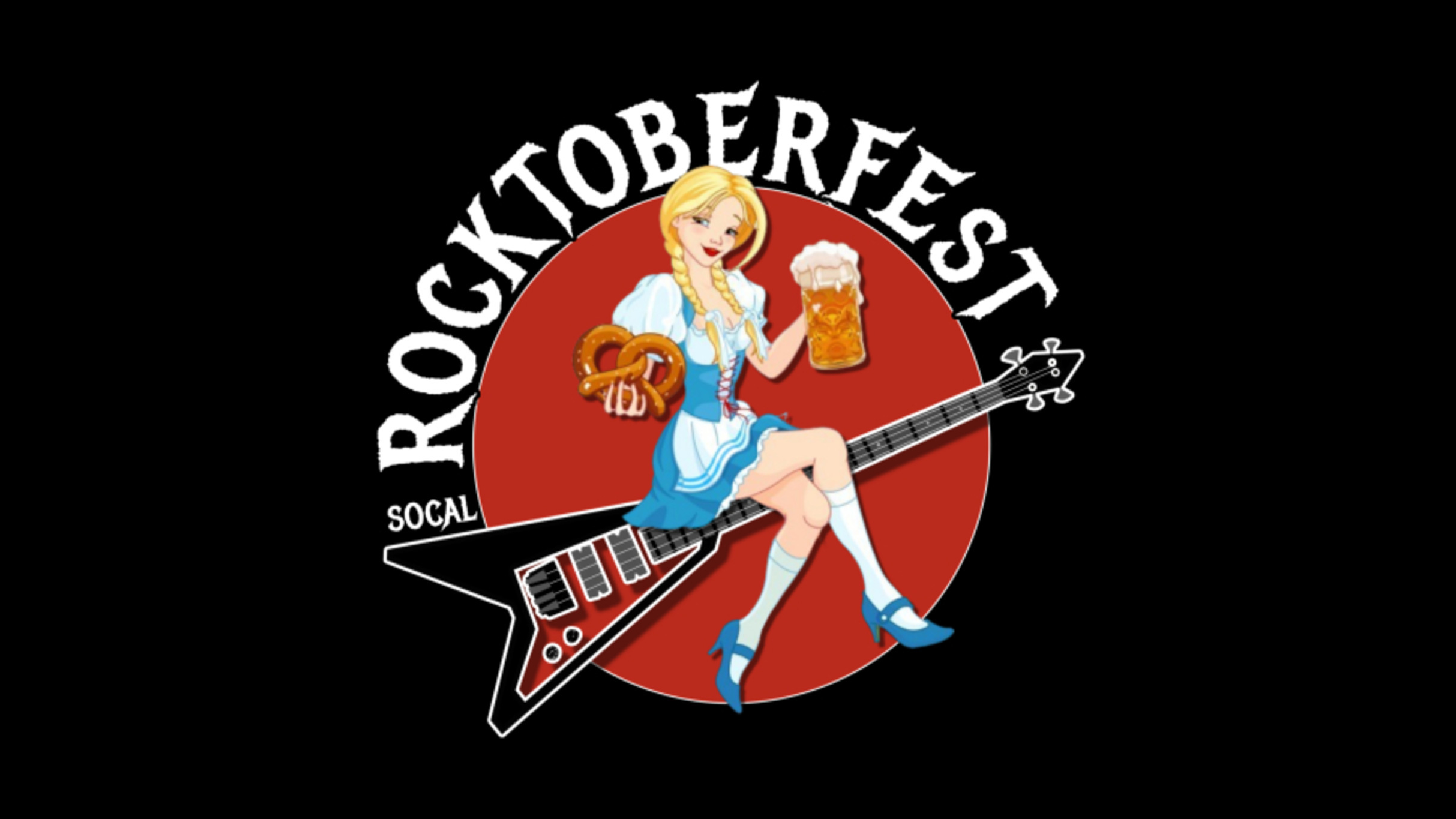 SoCal Rocktoberfest