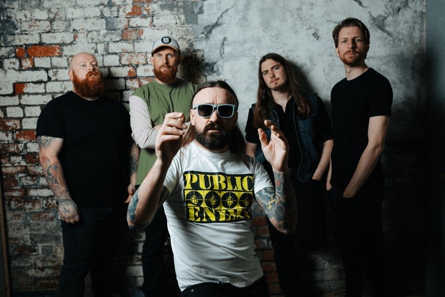 Presale codes for massive wagons: members use these when buying pre-sale tickets