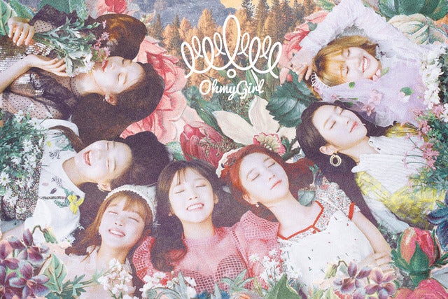 Oh My Girl Tickets, 2026 Concert Tour Dates | Ticketmaster