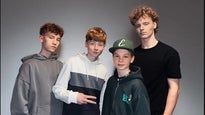All In Band in Czechia