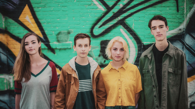 After The Millennials