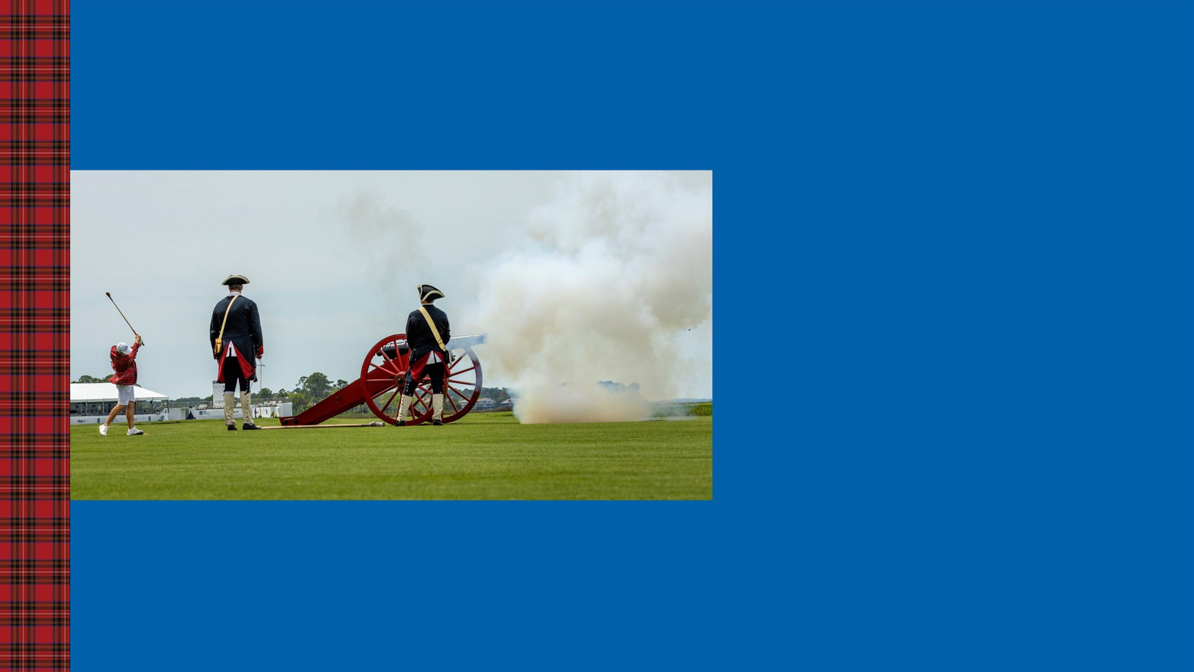 2025 RBC Heritage Weekly April 15, 2025 at Harbour Town Golf Links in