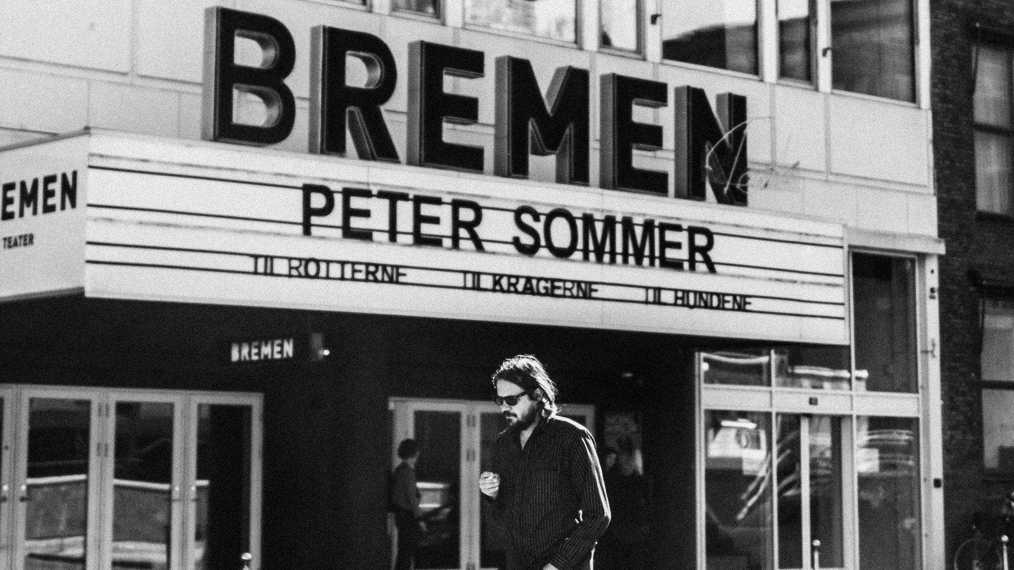 Peter Sommer