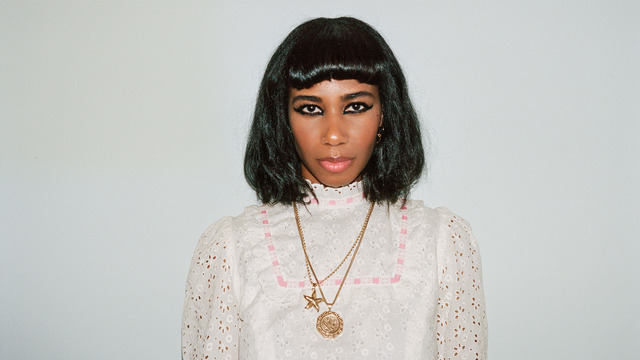 Santigold