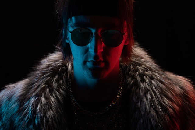 Ticket Reselling TIX - Sleiken - M&oslash;kkafunk