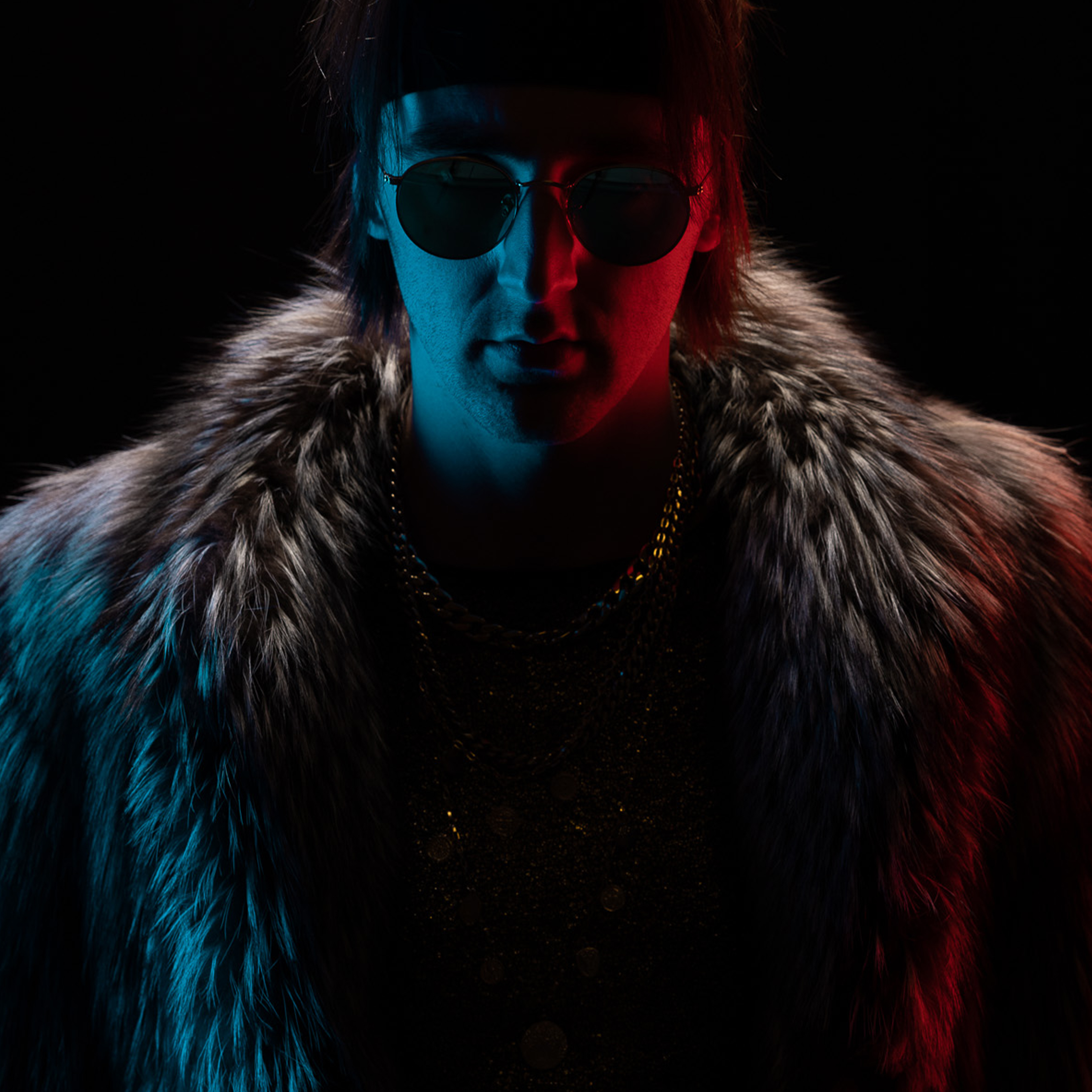 TIX - Sleiken - Møkkafunk