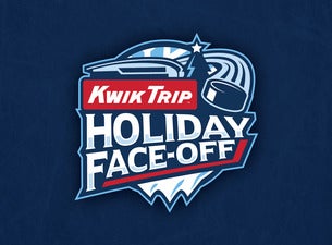 Buy Holiday Face-Off Tickets | 2023 Event Dates & Schedule