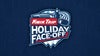 Kwik Trip Holiday Face-Off 2 Day Package   Save Up to $20