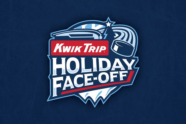 Holiday Face-Off