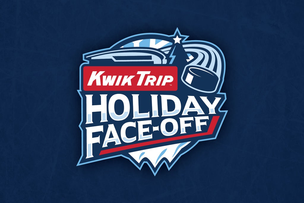 Kwik Trip Holiday Face-Off