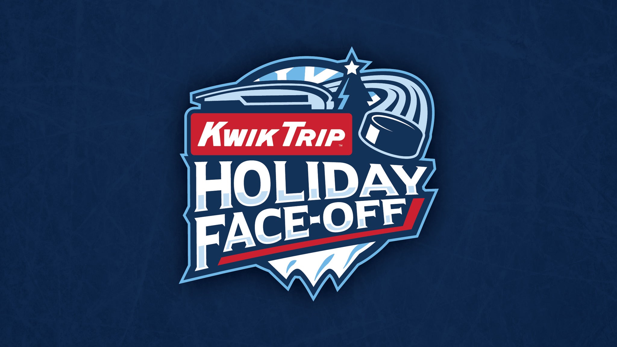 presale code for Kwik Trip Holiday Face-Off advanced tickets in Milwaukee at Fiserv Forum