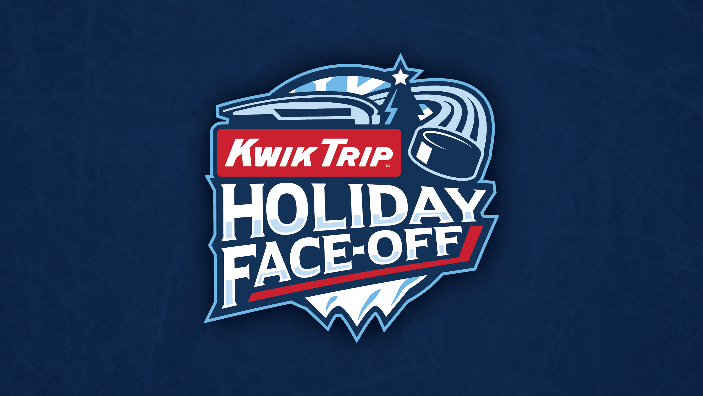 Kwik Trip Holiday Face-Off 2 Day Package ? Save Up to $20