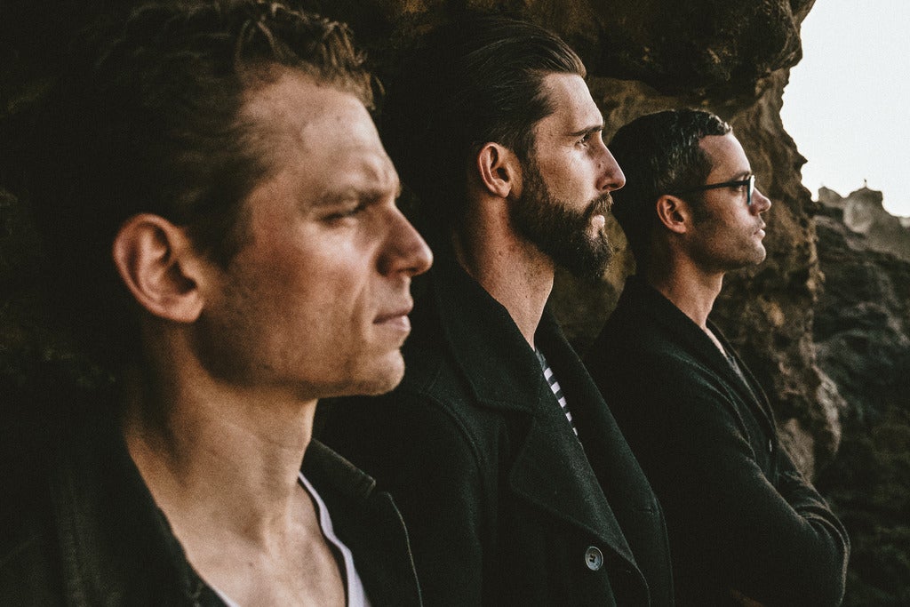 KROQ Locals Only Presents: The Brevet