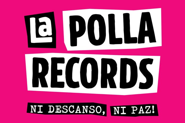 La Polla Records