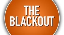 The Blackout Comedy Night