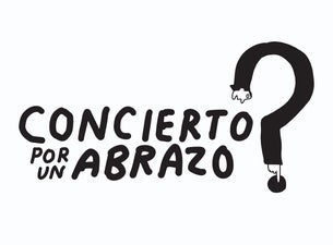 Concierto por un abrazo