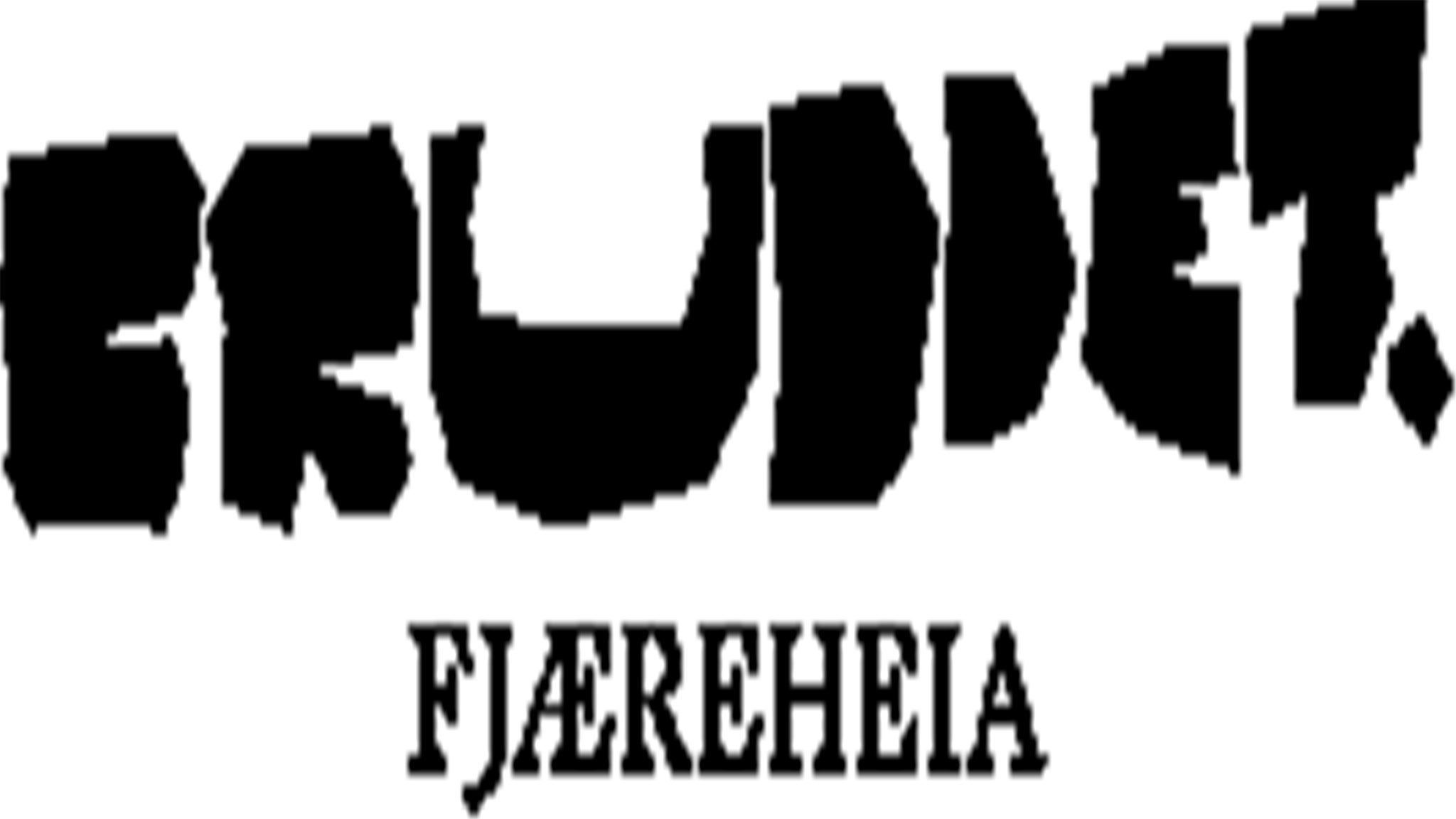 Bruddet Fjæreheia