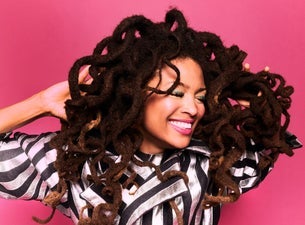 Valerie June