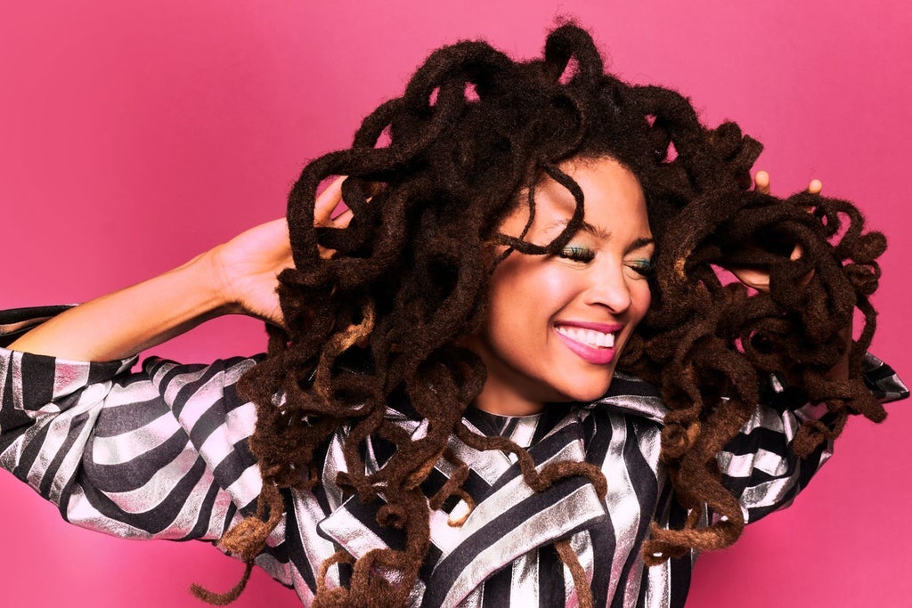 Valerie June