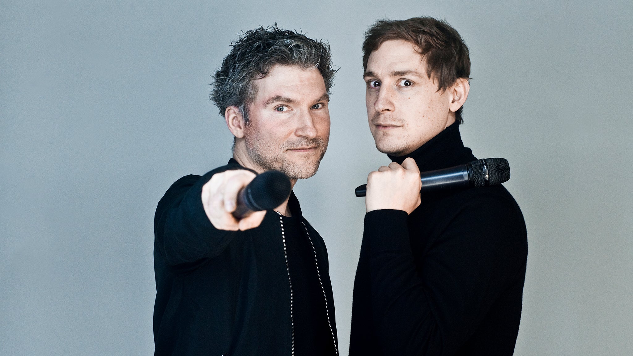 30. A-cappella Festival: Acoustic Instinct - in concert