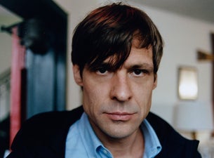 John Maus