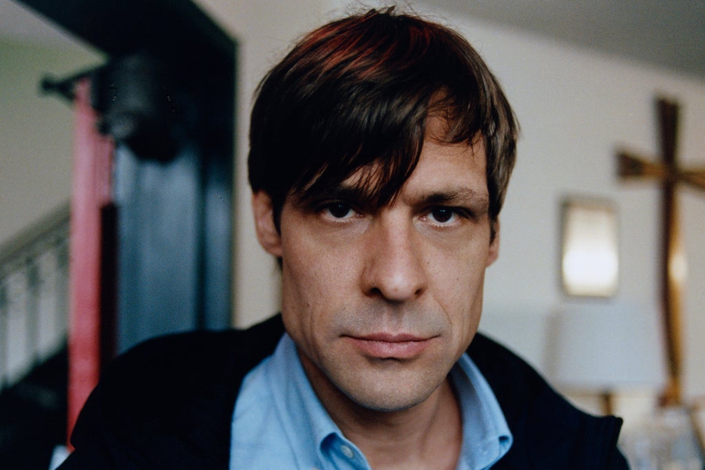 John Maus