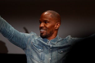 Jamie Foxx: Act Like You Got Some Sense Book Tour Fri Oct 15, 2021 - Events