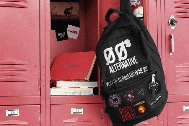Presales to 00's alternative: members use these when buying pre-sale tickets