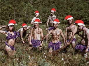 Det Skandaløse Orkester