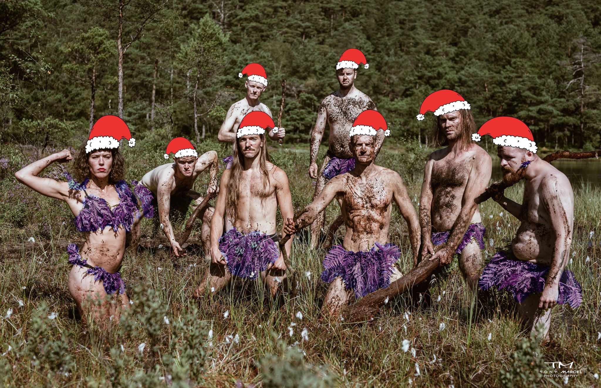 Det Skandaløse Orkester 