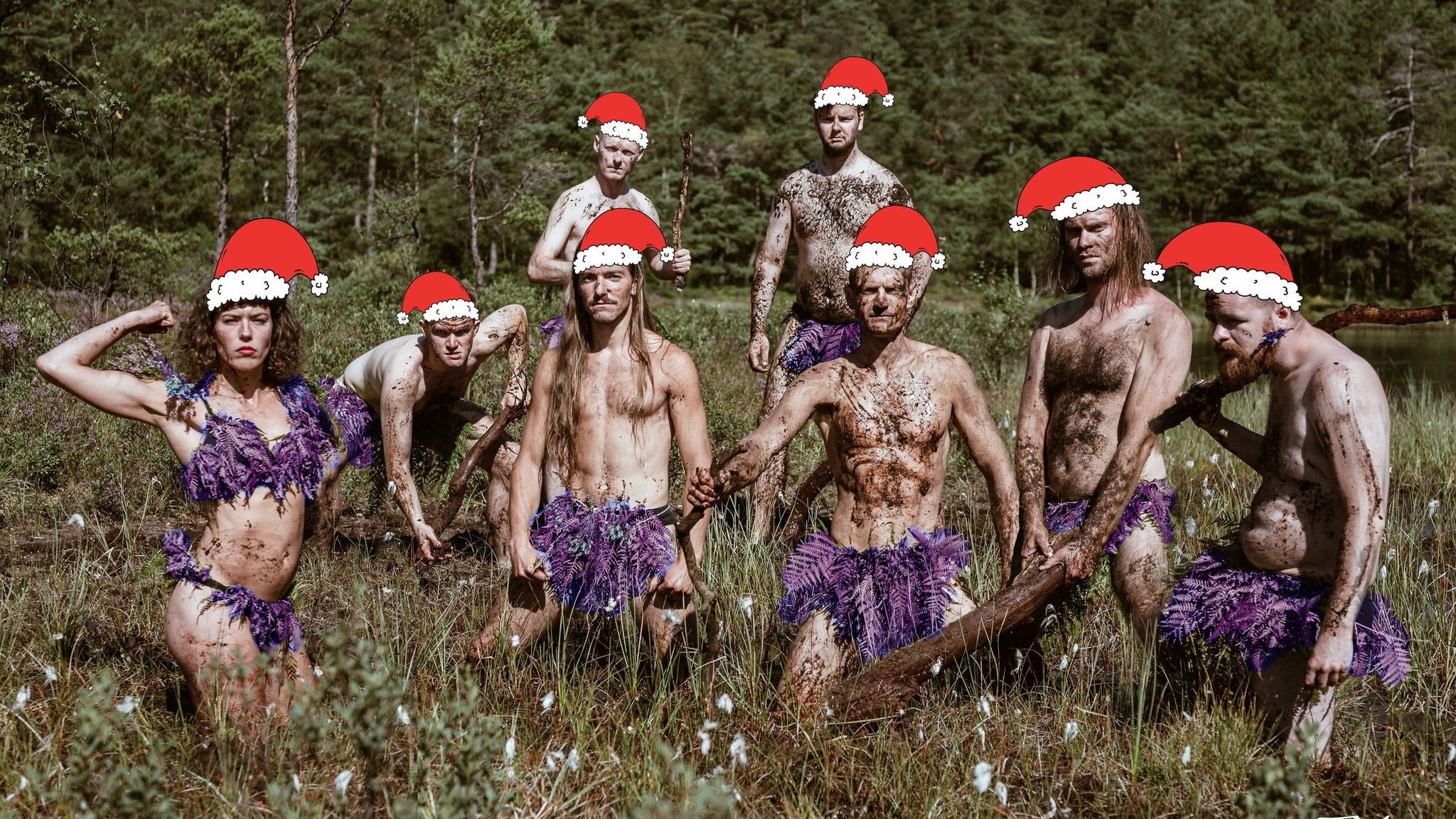 Det Skandaløse Orkester