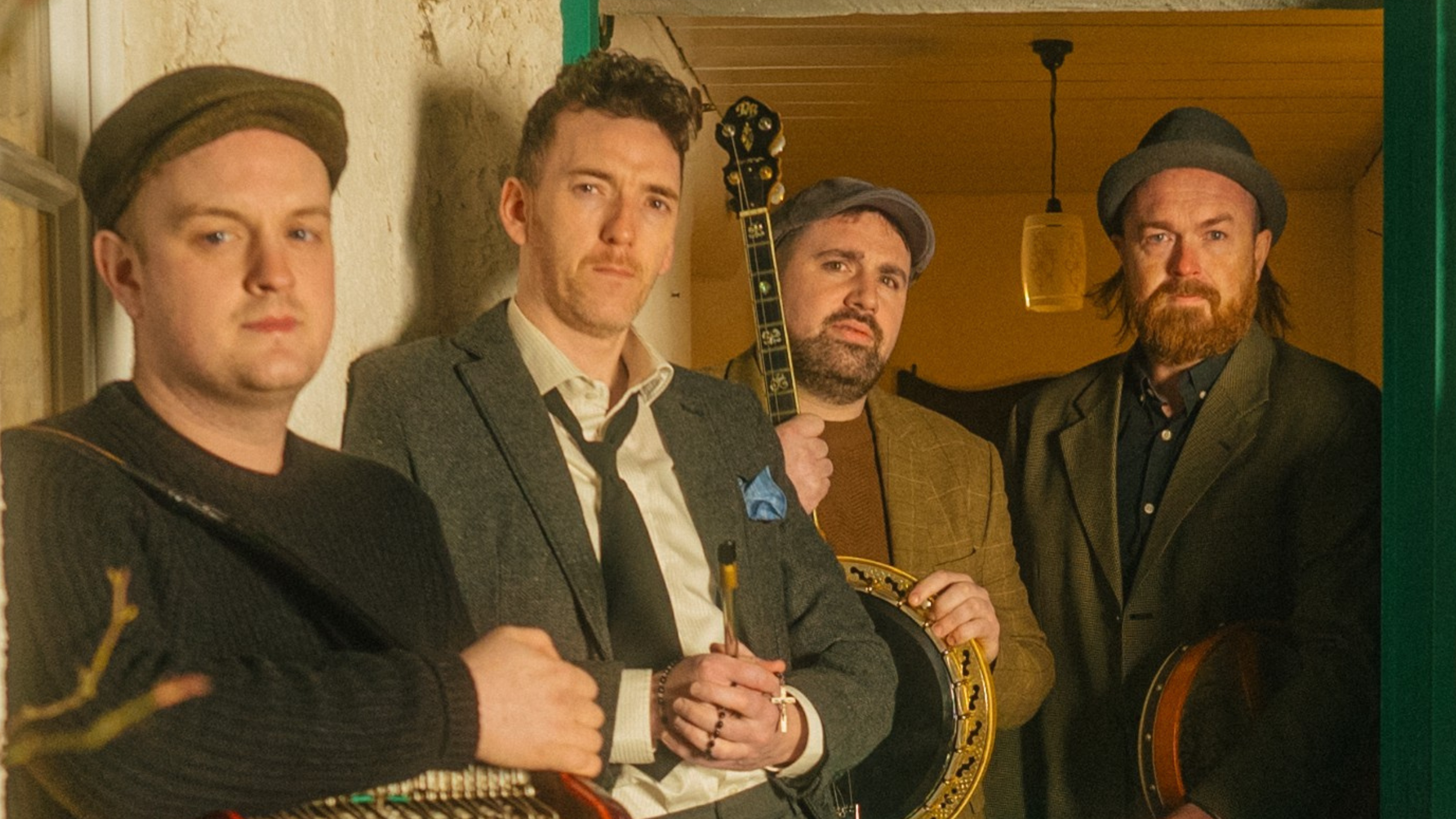 All Folk’d Up – 2026-12-17