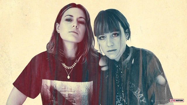 Larkin Poe Larkin Poe