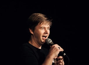 Bilde for arrangement For å si det sånn