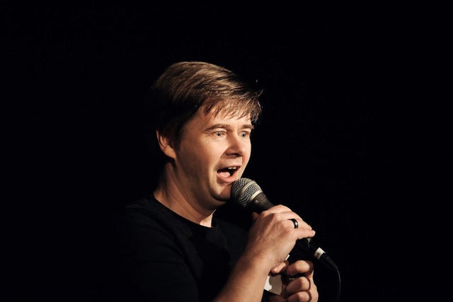 Ticket Reselling For &aring; si det s&aring;nn