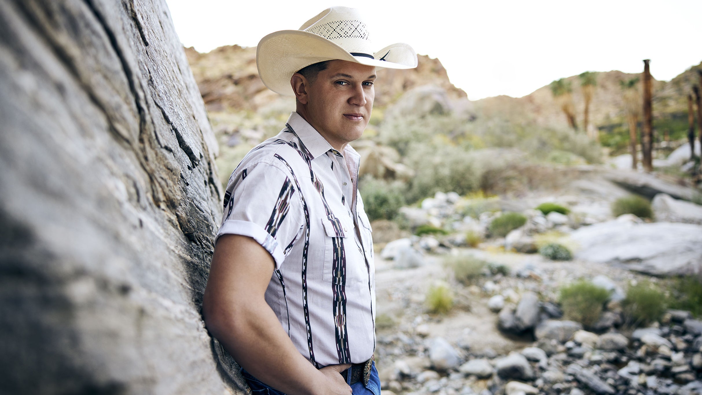 Jon Pardi presale password