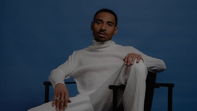 Durand Bernarr in Manchester Blues Kitchen 27/10/2025