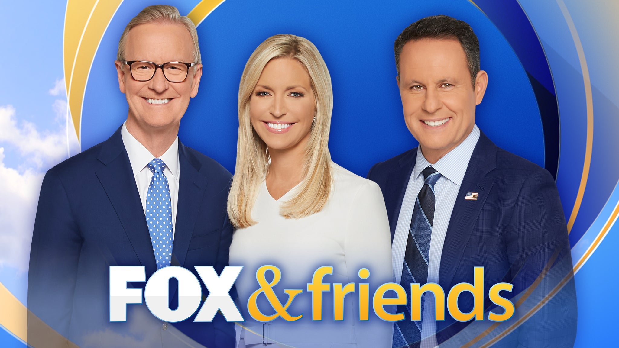 Fox & Friends Tickets | Event Dates & Schedule | Ticketmaster.com