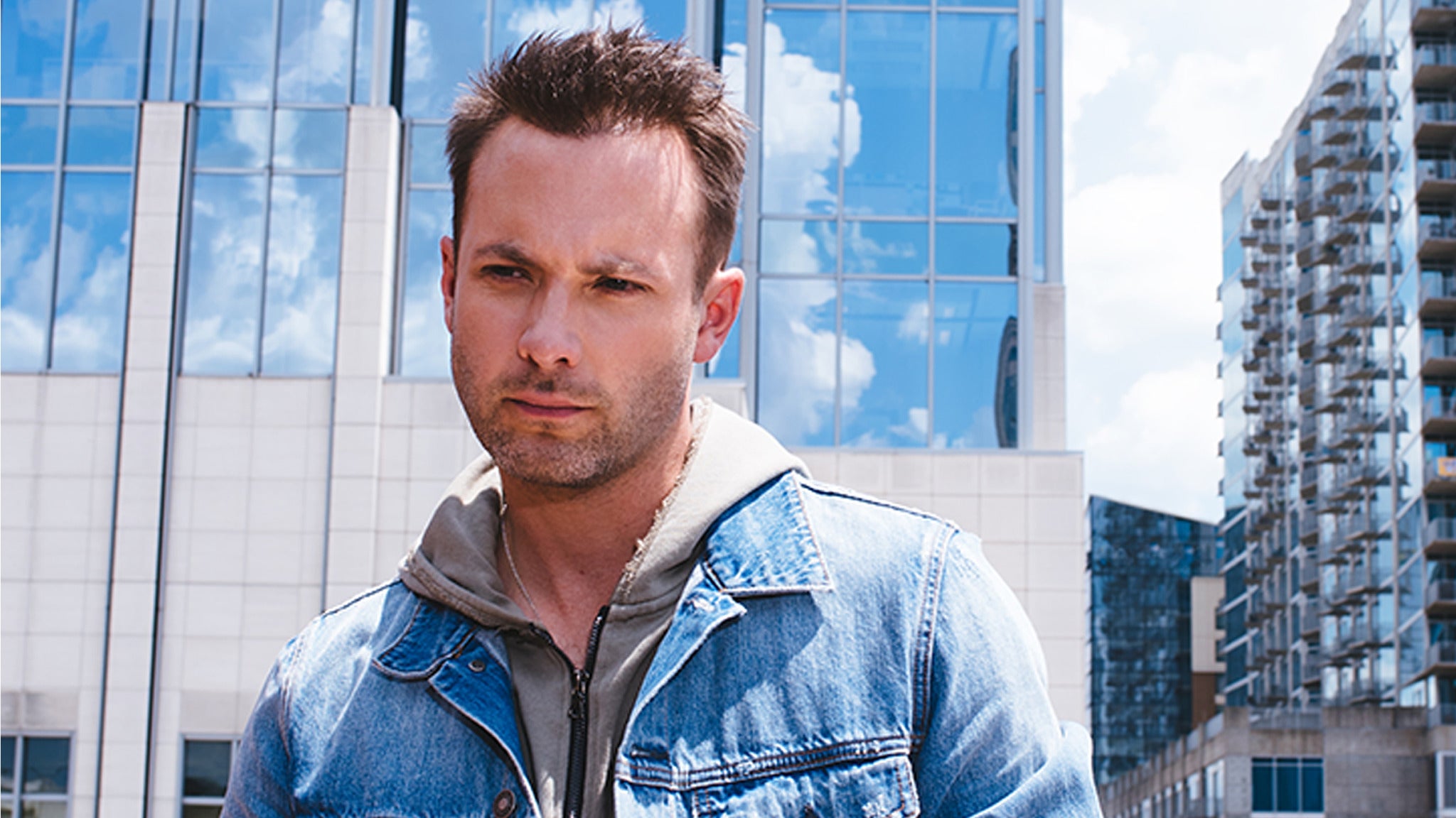 Dallas Smith - Intimate full band performance celebrating the release of Timeless