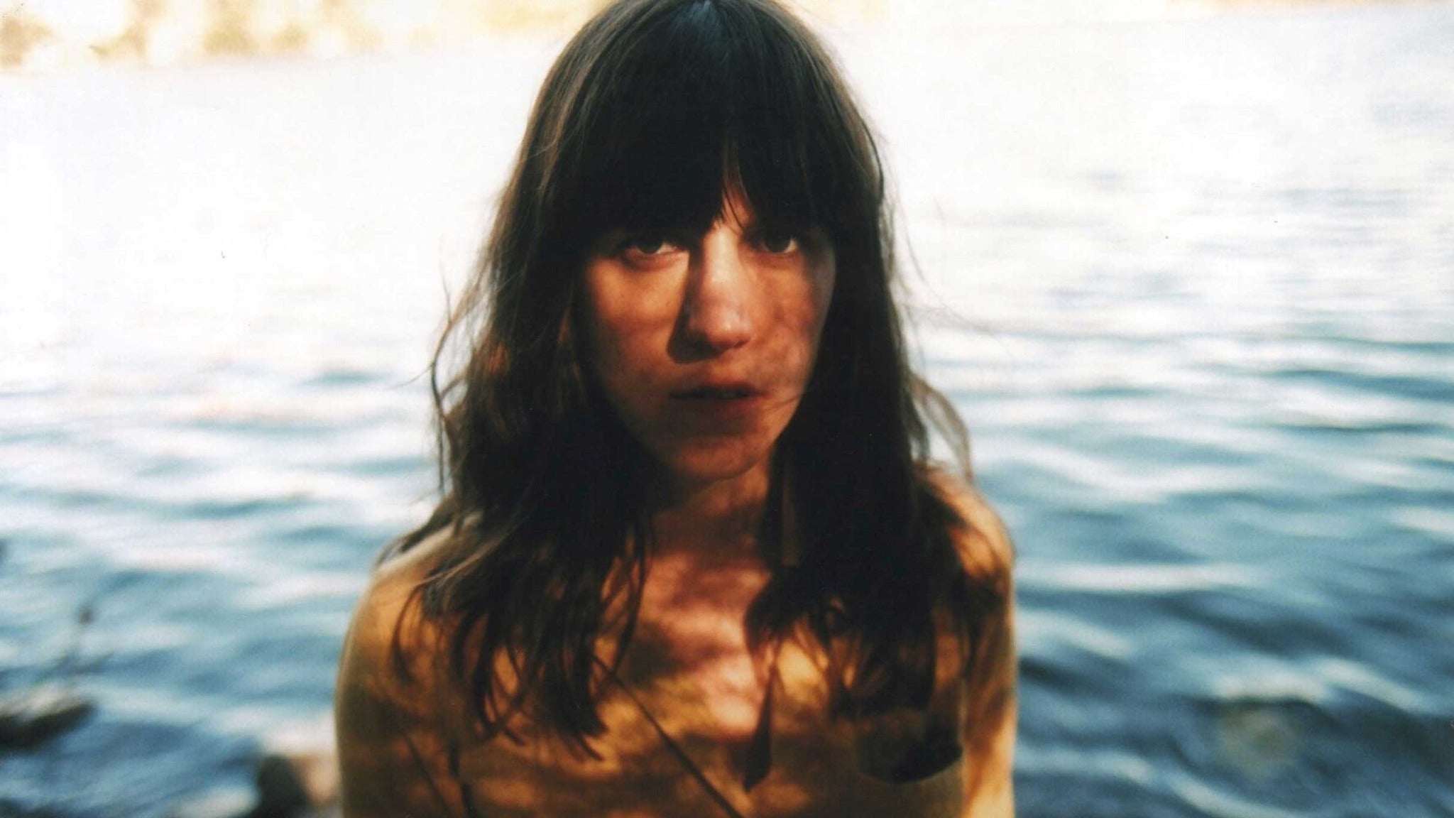 Eleanor Friedberger in Seattle promo photo for Promoter presale offer code