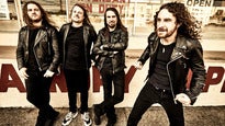 Airbourne pre-sale passcode for show tickets in a city near you (in a city near you)