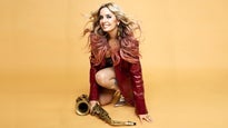 Candy Dulfer in Nederland