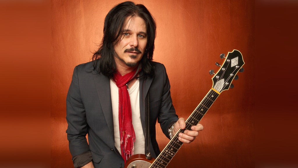 Hotels near Gilby Clarke Events