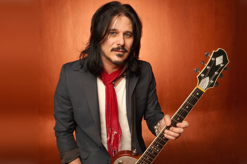 GILBY CLARKE