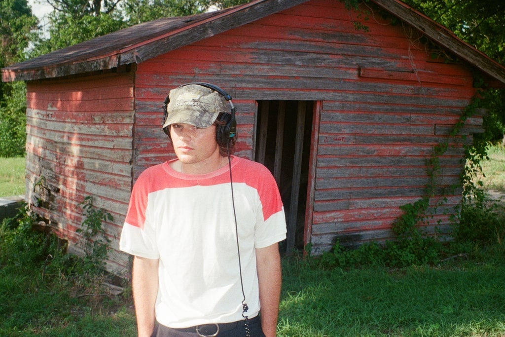 Jackson Marshall