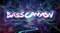 Bass Canyon