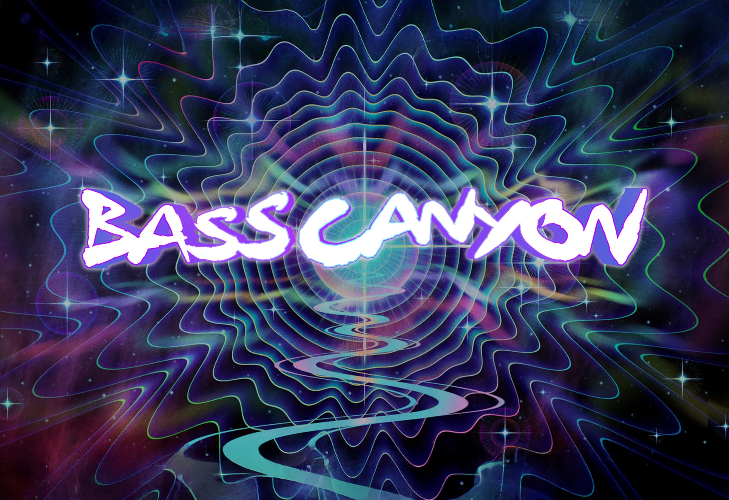 Bass Canyon
