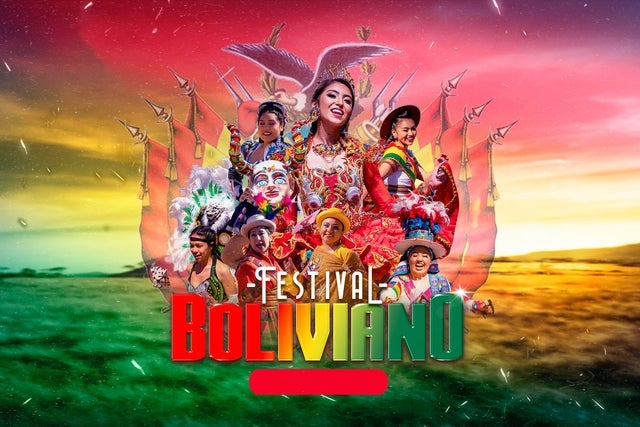 Festival Boliviano Tickets | Event Dates & Schedule | Ticketmaster