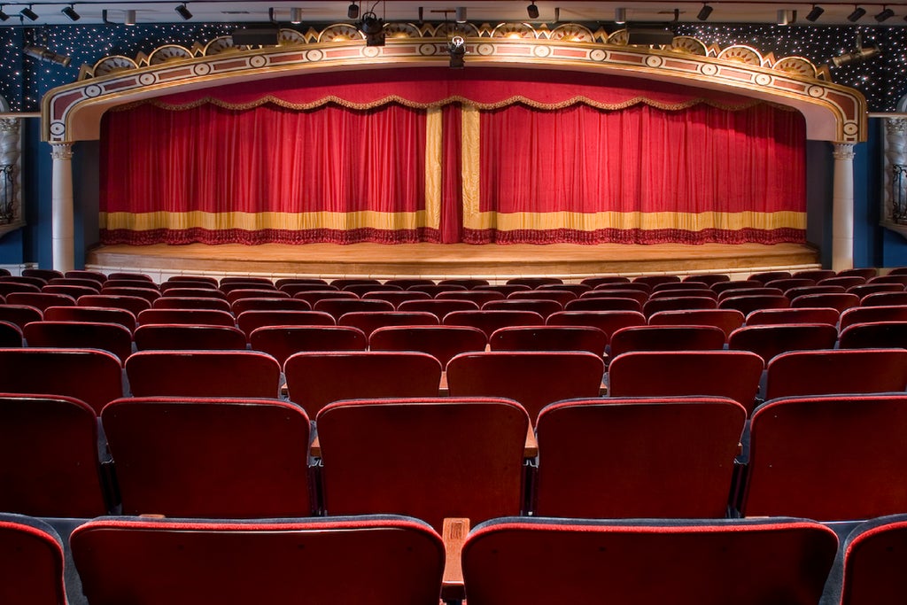 Jewel Box Series: SOMOS Performance Group- Kid Turboni Brings the Rain